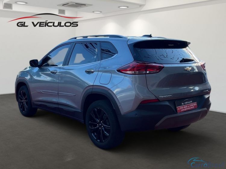 GL Veículos | Tracker 24/25 - foto 4