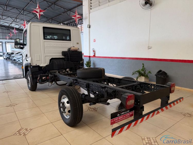 GL Veículos | Delivery 18/19 - foto 6