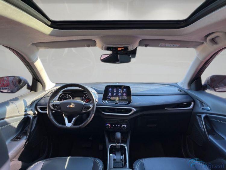 GL Veículos | Tracker 24/25 - foto 7