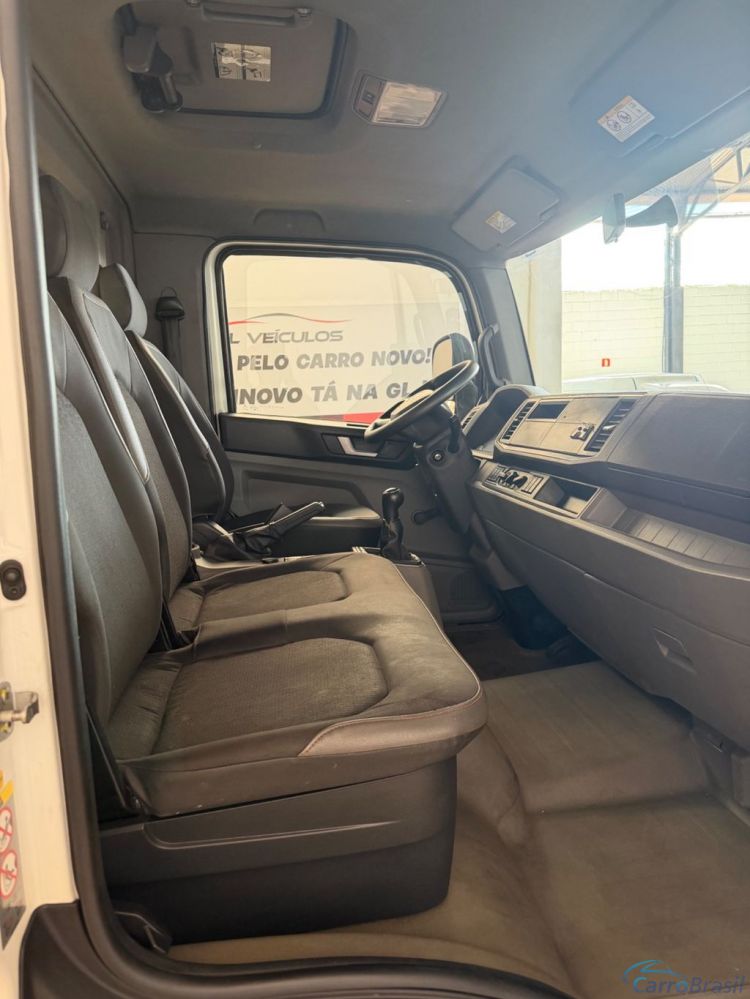 GL Veículos | Delivery 18/19 - foto 9