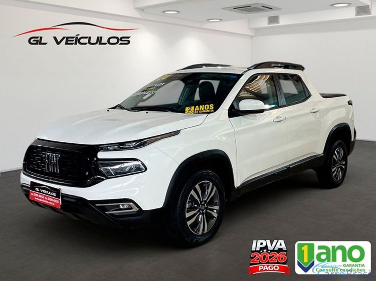 GL Veículos | Toro 23/24 - foto 1