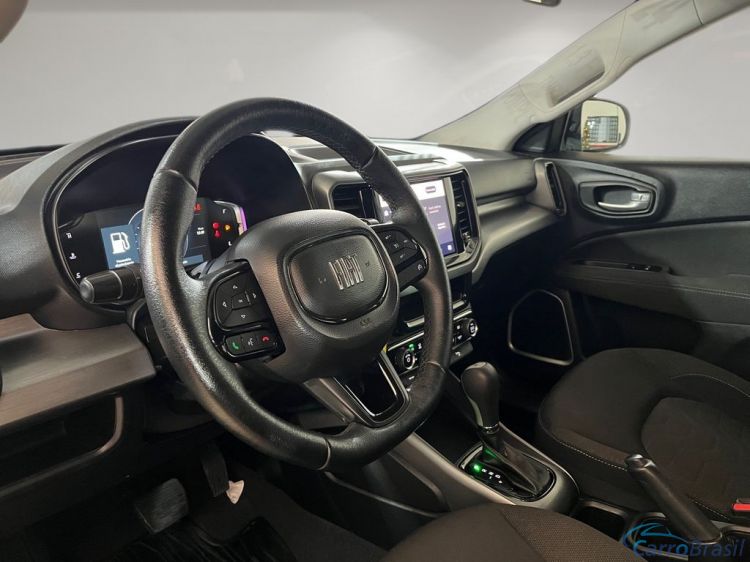 GL Veículos | Toro 23/24 - foto 10