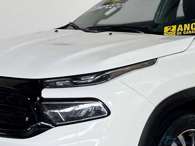 GL Veículos | Toro 23/24 - foto 4