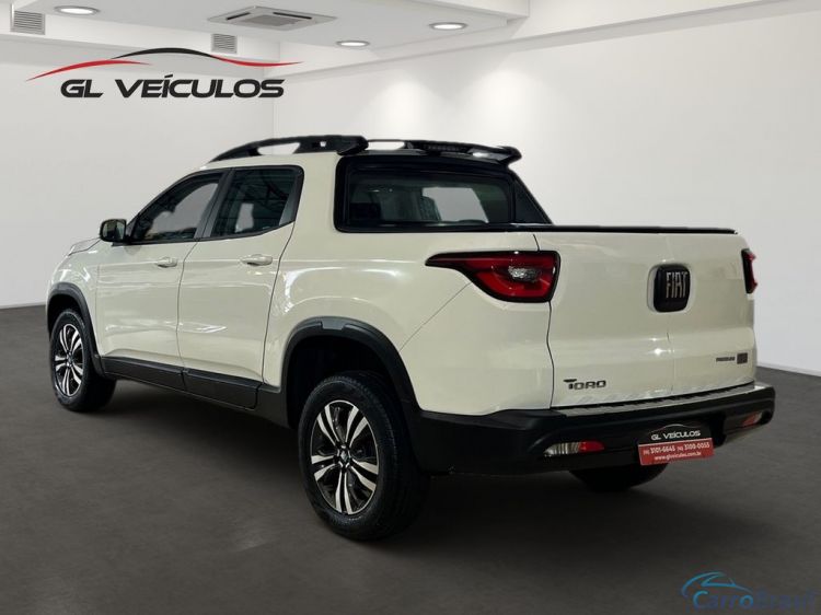 GL Veículos | Toro 23/24 - foto 5