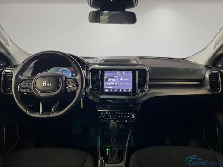 GL Veículos | Toro 23/24 - foto 9