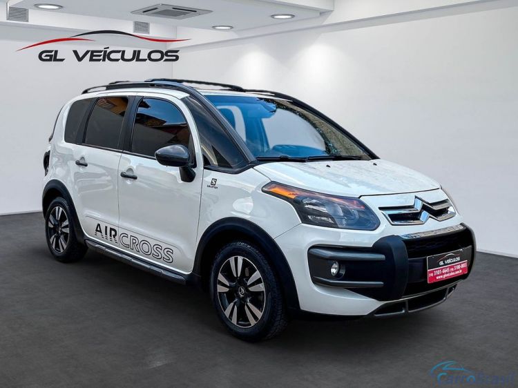 GL Veículos | Air Cross 14/15 - foto 2