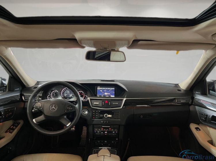 GL Veículos | E 350 10/11 - foto 10