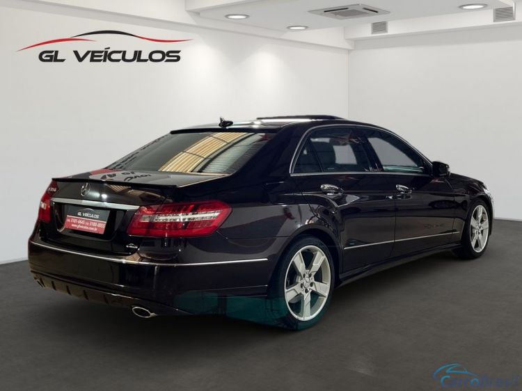 GL Veículos | E 350 10/11 - foto 3