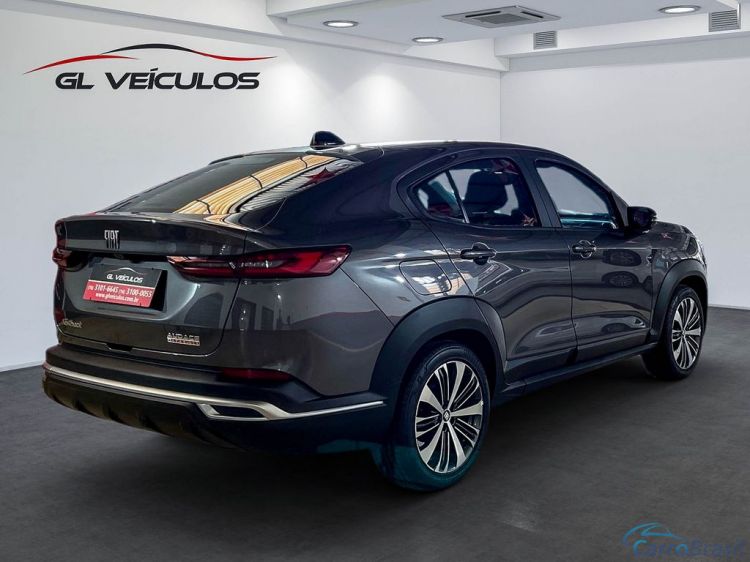 GL Veículos | Fastback 24/25 - foto 3