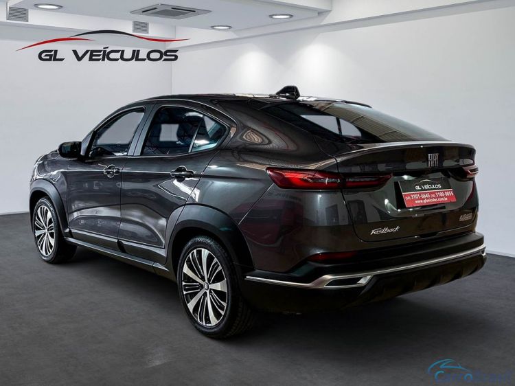GL Veículos | Fastback 24/25 - foto 4