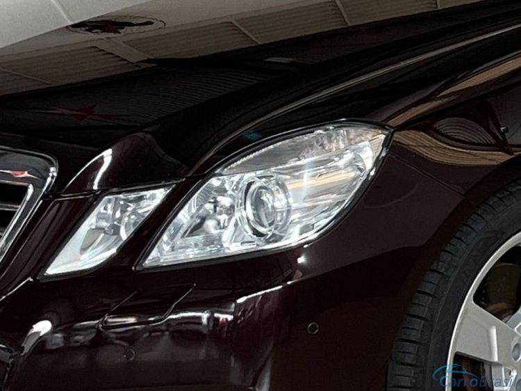 GL Veículos | E 350 10/11 - foto 5