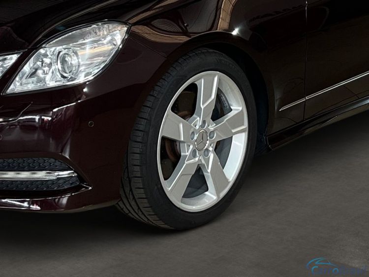 GL Veículos | E 350 10/11 - foto 6