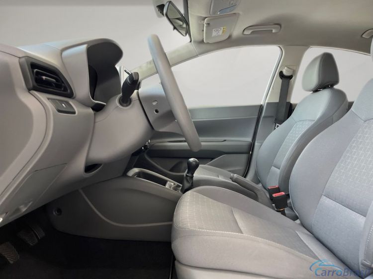 GL Veículos | HB 20 Sedan 24/24 - foto 7