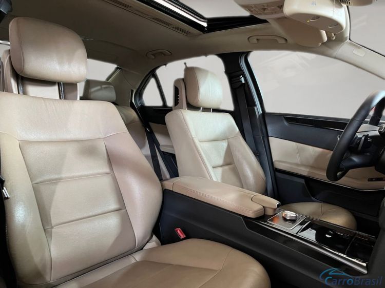 GL Veículos | E 350 10/11 - foto 7