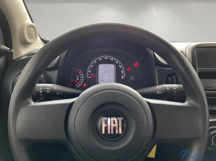 GL Veículos | Mobi 24/25 - foto 10