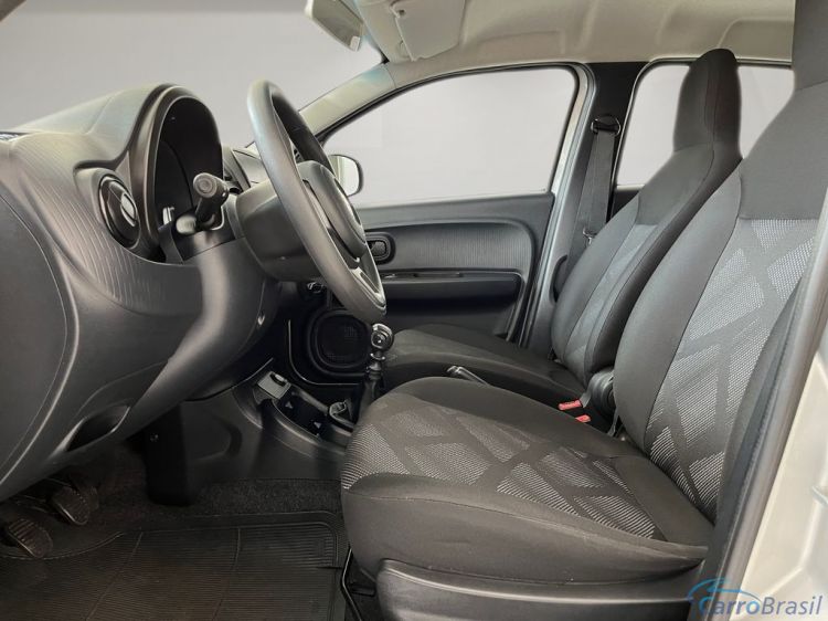 GL Veículos | Mobi 24/25 - foto 7