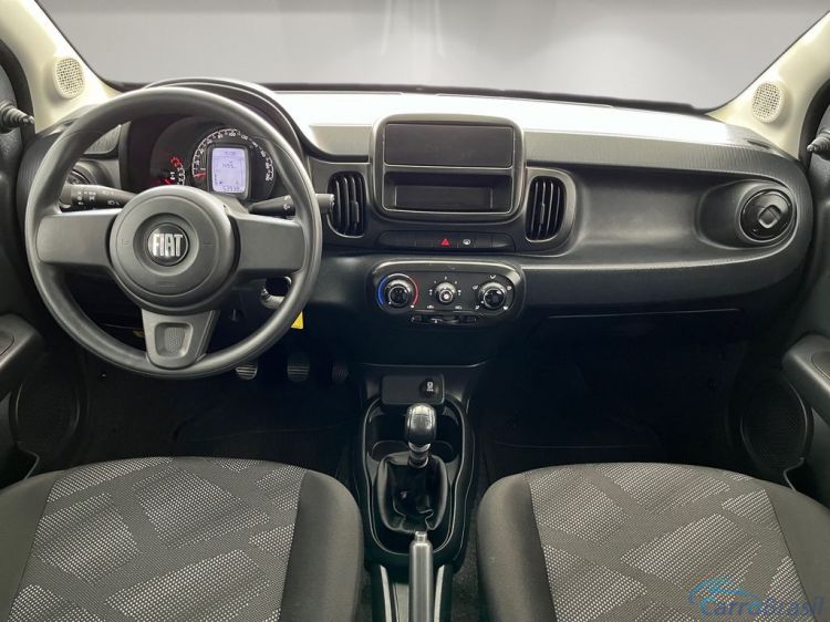 GL Veículos | Mobi 24/25 - foto 9