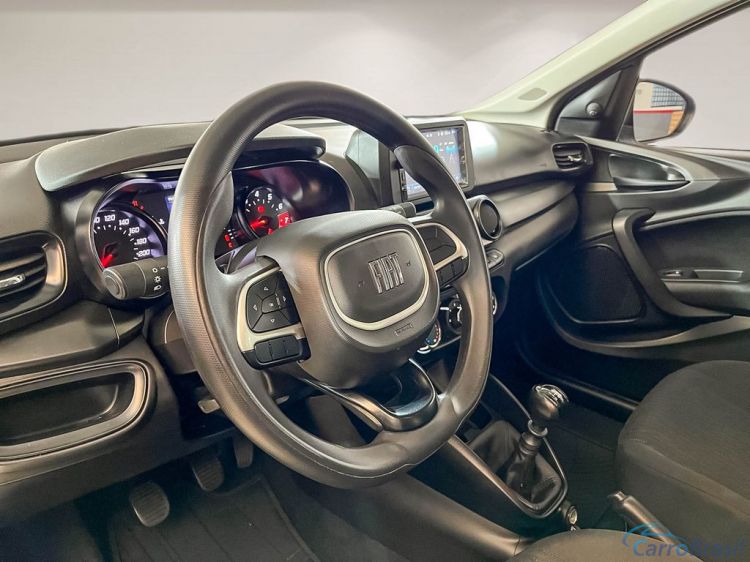 GL Veículos | Cronos 23/23 - foto 10