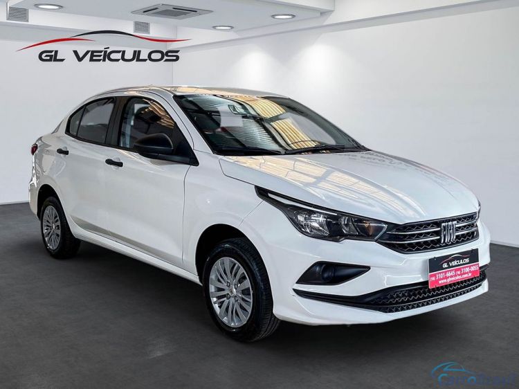 GL Veículos | Cronos 23/23 - foto 2