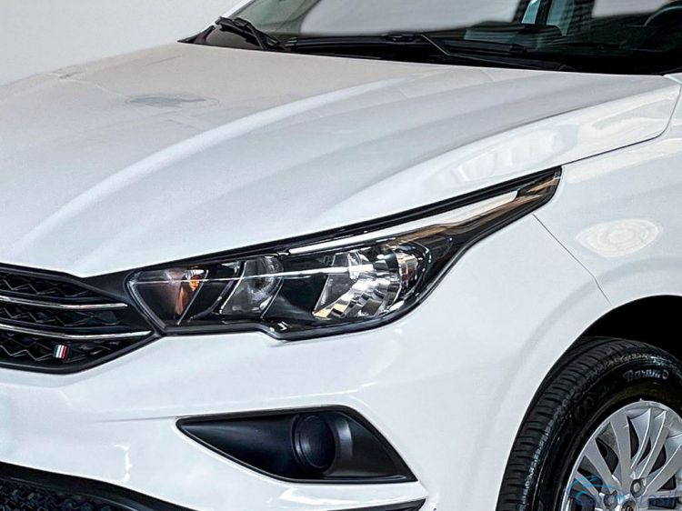 GL Veículos | Cronos 23/23 - foto 5