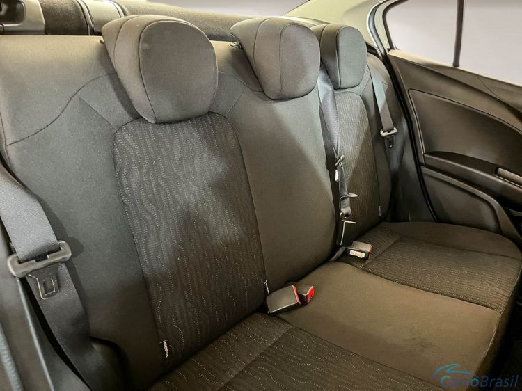 GL Veículos | Cronos 23/23 - foto 8