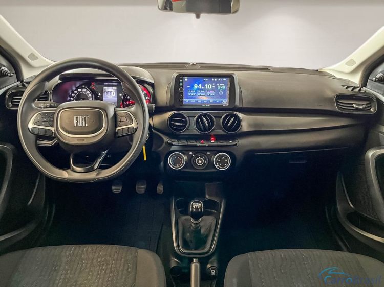 GL Veículos | Cronos 23/23 - foto 9