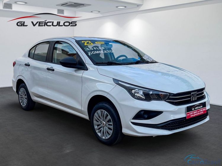 GL Veículos | Cronos 23/23 - foto 2