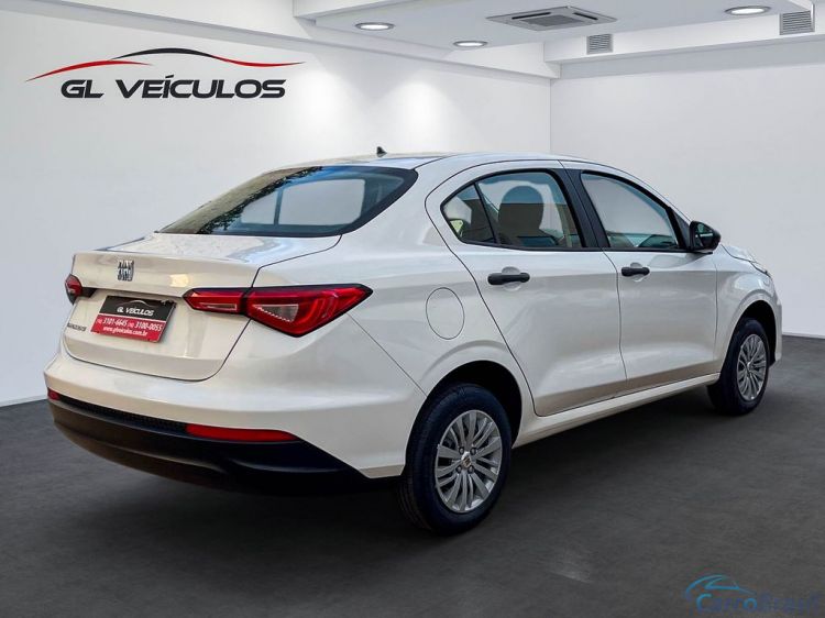 GL Veículos | Cronos 23/23 - foto 3