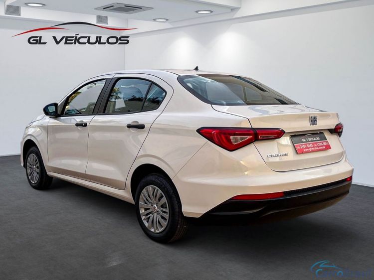 GL Veículos | Cronos 23/23 - foto 4