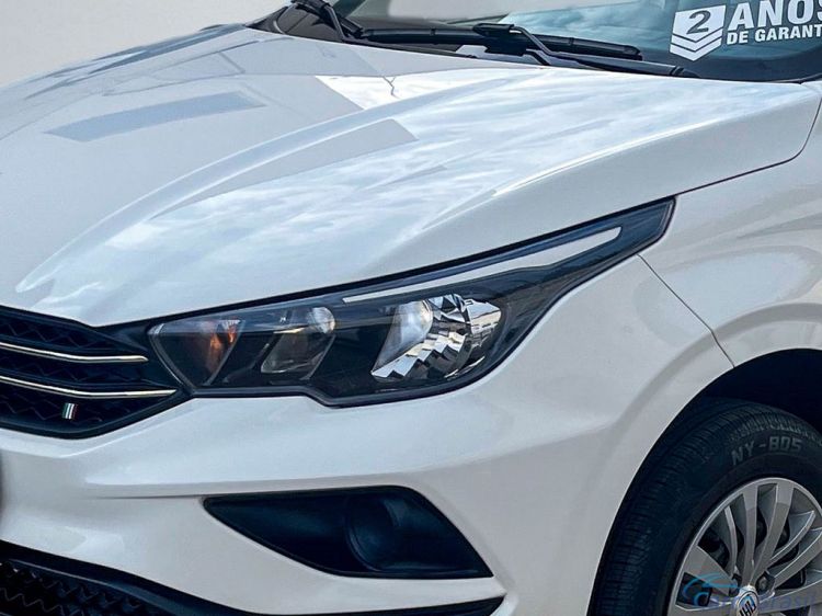 GL Veículos | Cronos 23/23 - foto 5