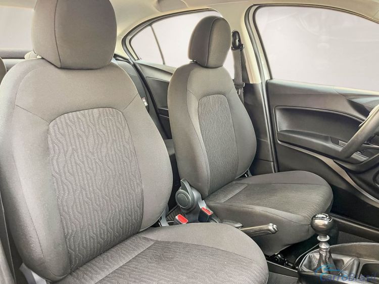 GL Veículos | Cronos 23/23 - foto 7