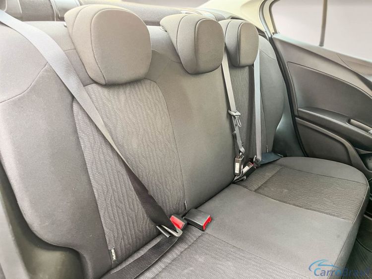 GL Veículos | Cronos 23/23 - foto 8