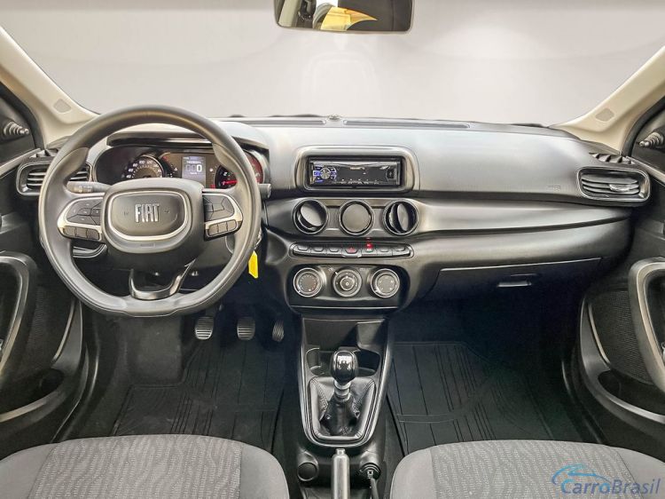 GL Veículos | Cronos 23/23 - foto 9