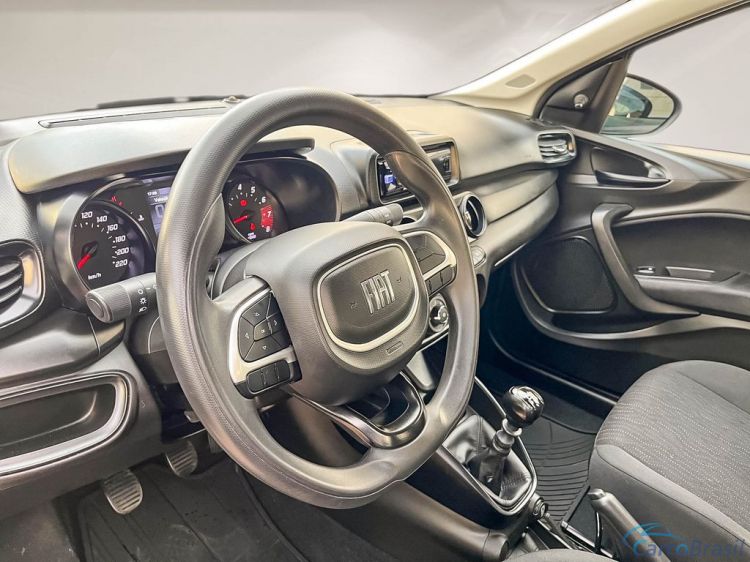 GL Veículos | Cronos 23/23 - foto 10