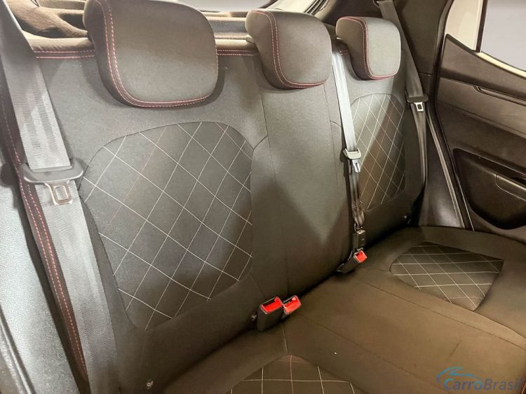 GL Veículos | Kwid 23/24 - foto 10