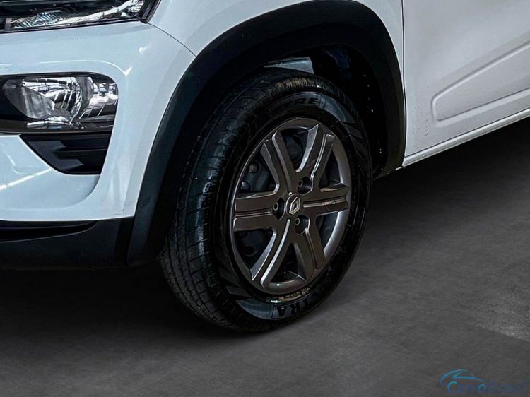 GL Veículos | Kwid 23/24 - foto 6