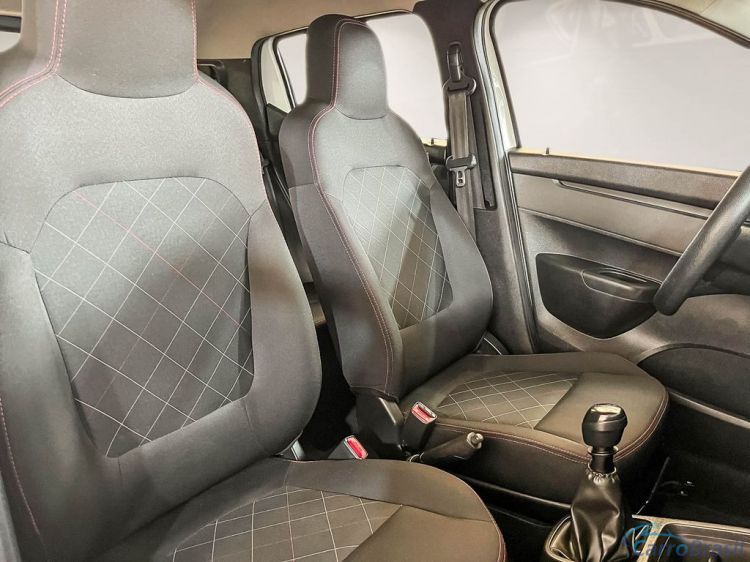 GL Veículos | Kwid 23/24 - foto 7