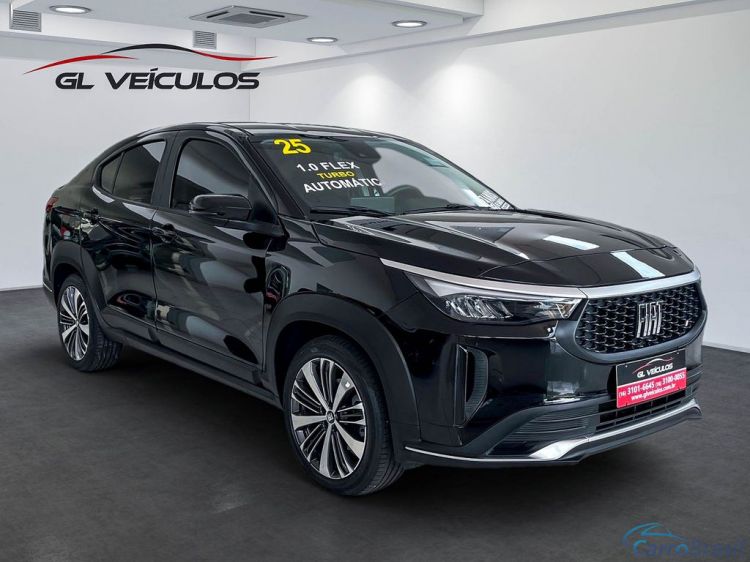 GL Veículos | Fastback 24/25 - foto 2