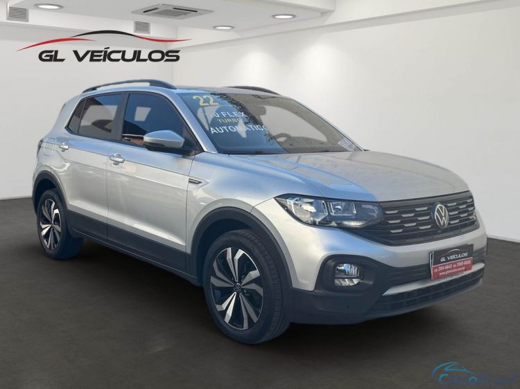 GL Veículos | T-Cross 22/22 - foto 2
