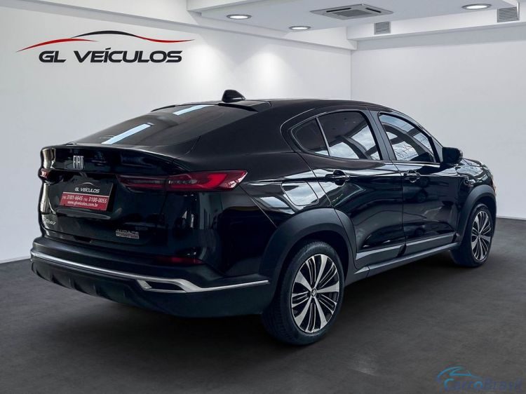 GL Veículos | Fastback 24/25 - foto 3