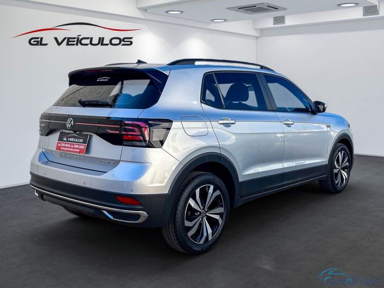 GL Veículos | T-Cross 22/22 - foto 3