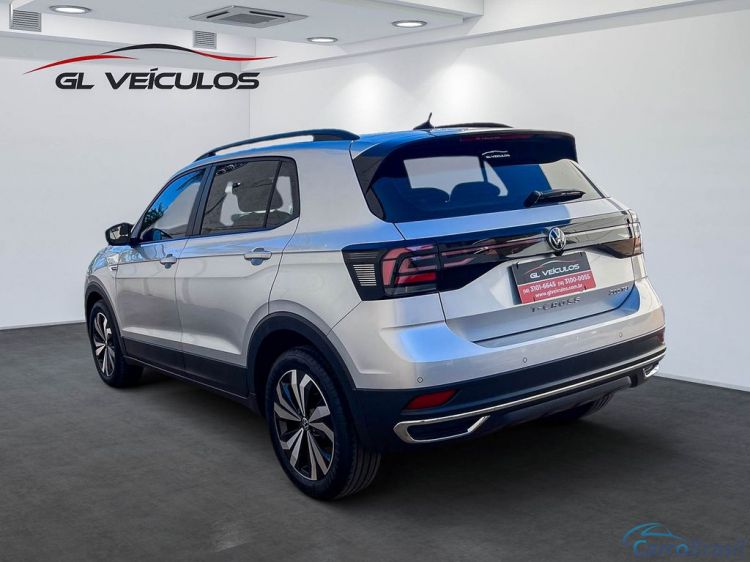 GL Veículos | T-Cross 22/22 - foto 4