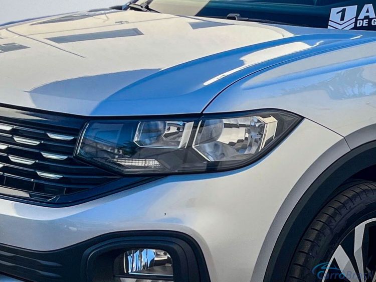 GL Veículos | T-Cross 22/22 - foto 5