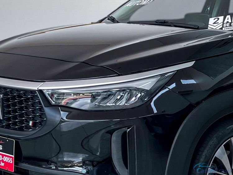 GL Veículos | Fastback 24/25 - foto 5