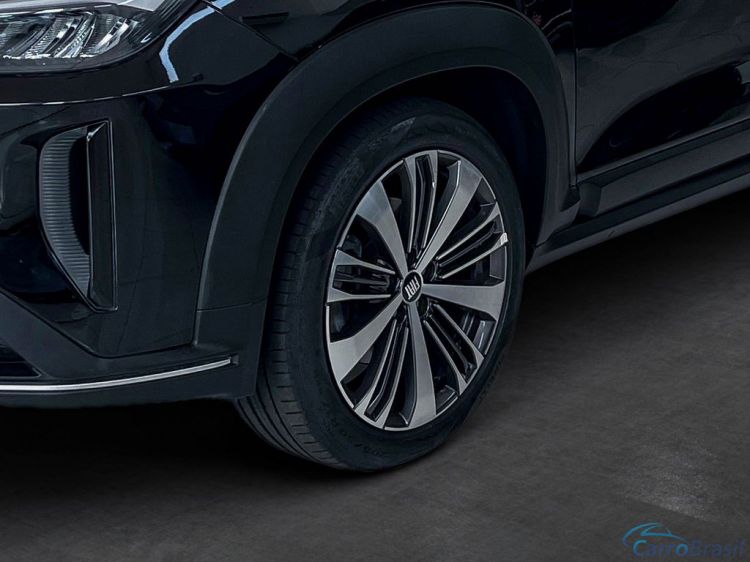 GL Veículos | Fastback 24/25 - foto 6