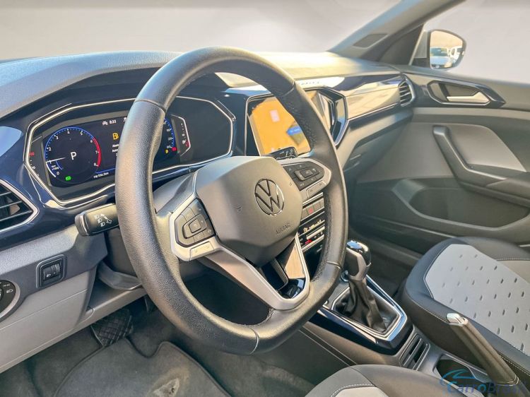 GL Veículos | T-Cross 22/22 - foto 10