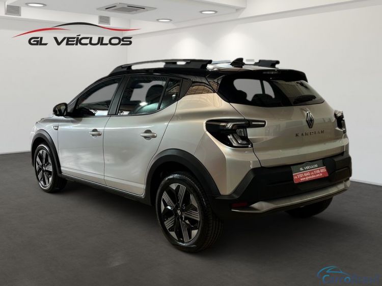 GL Veículos | Kardian 24/25 - foto 4