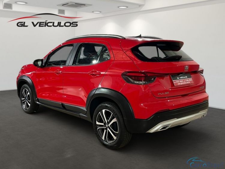 GL Veículos | Pulse 23/24 - foto 4