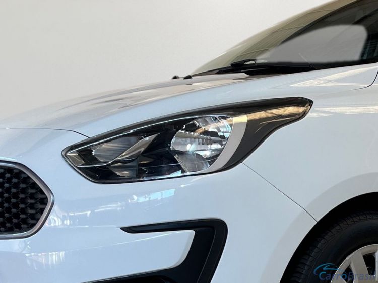 GL Veículos | Ka 20/21 - foto 5