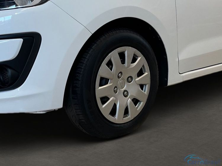 GL Veículos | Ka 20/21 - foto 6